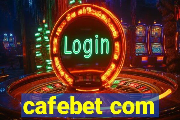 cafebet com